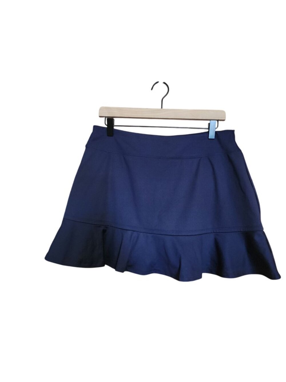 Tommy Bahama Golf Skort Navy Blue Womens Size L